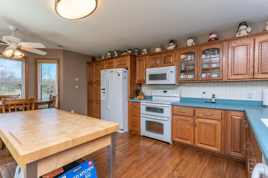 15 Van Buren Road Texico, IL 62889 - Photo 10 of 49
