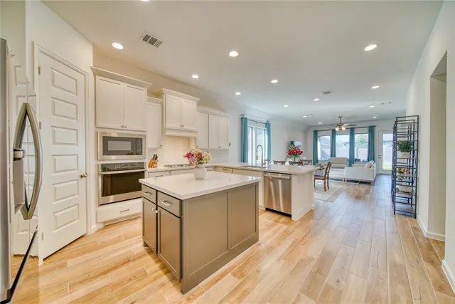 $3,100 | 9018 Moose Trail, Manvel, TX 77578