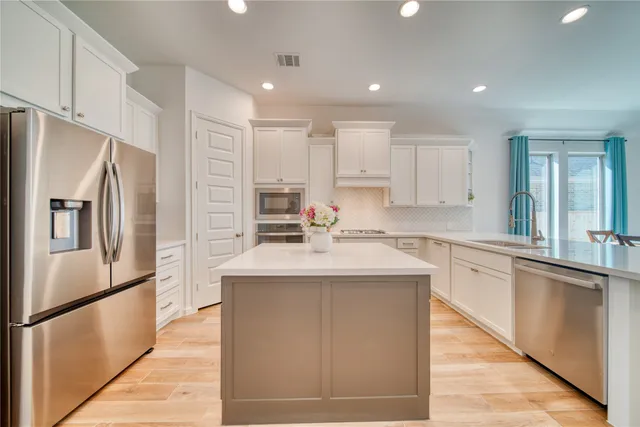 $3,100 | 9018 Moose Trail, Manvel, TX 77578