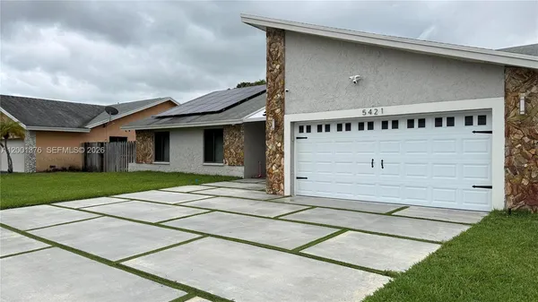 $699,000 | 5421 Northwest 84th Avenue, Lauderhill, FL 33351