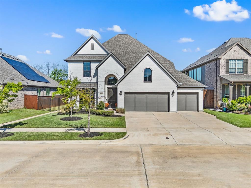 4209 Inverness Way Denton, TX 76210 - Photo 3 of 40
