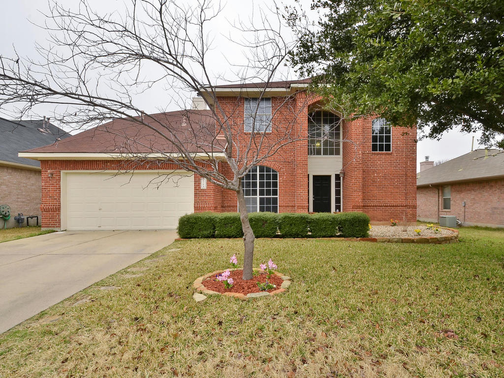 709 Ridge View Drive Leander, TX 78641 - Photo 1 of 1