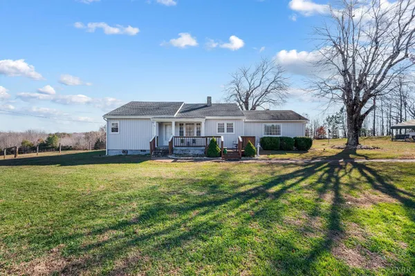 $399,900 | 10008 Thomas Jefferson Highway, Pamplin, VA 23958