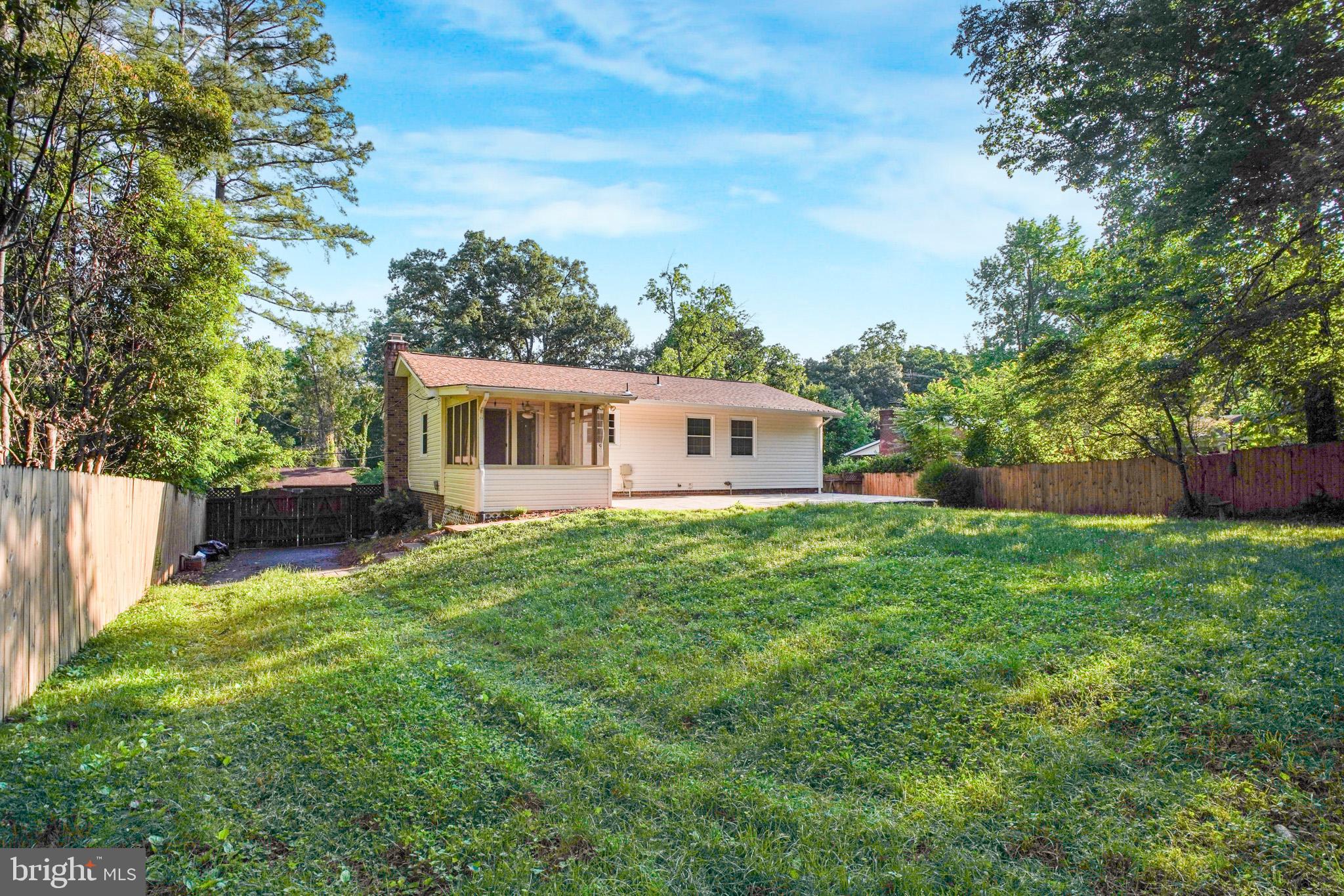 948 Ficklen Road Fredericksburg, VA 22405 - Photo 51 of 56