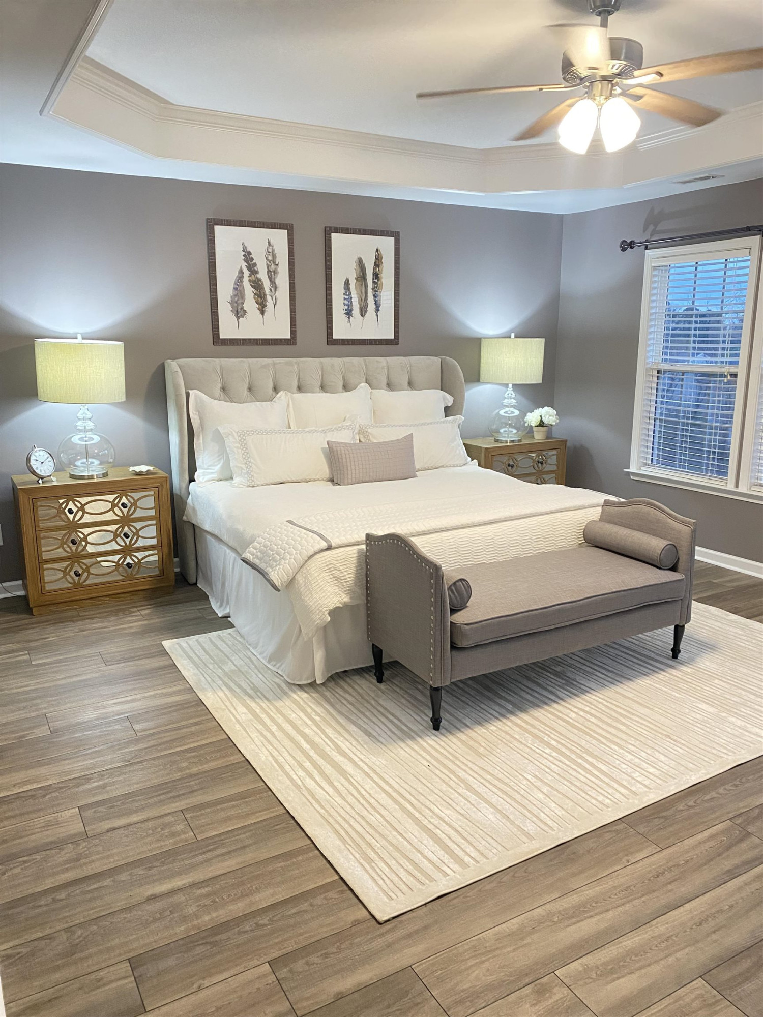 7643 Silver View Lane Raleigh, NC 27613 - Photo 13 of 90 Photo 13