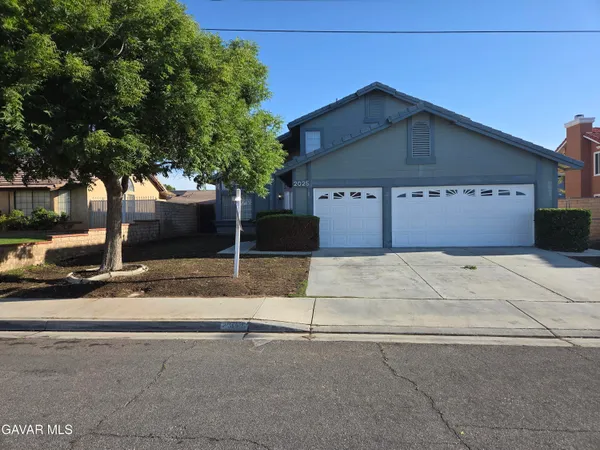 $548,500 | 2025 West Ave P8, Palmdale, CA 93551
