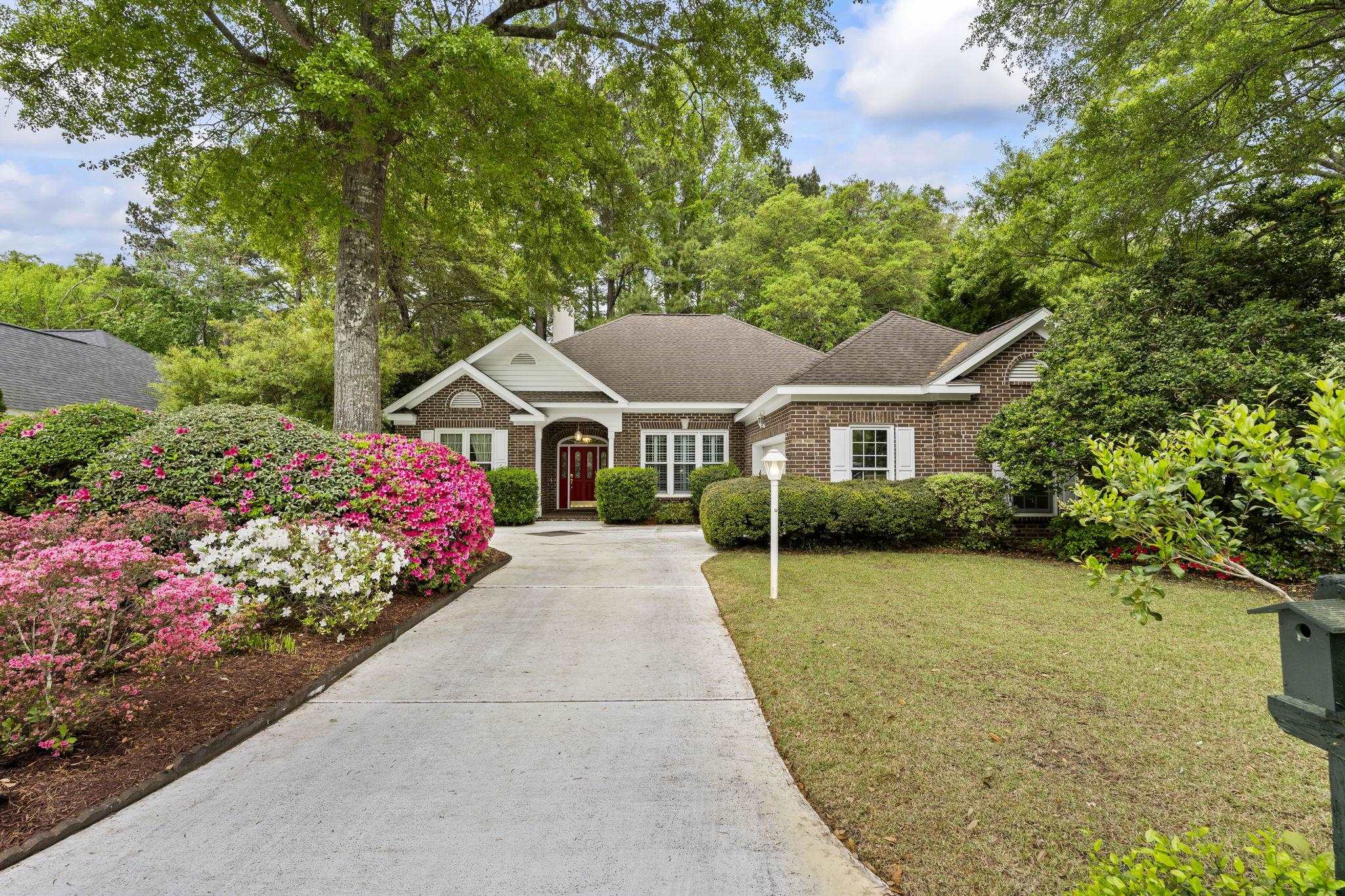 61 Portrush Loop Pawleys Island, SC 29585 - Photo 48 of 61