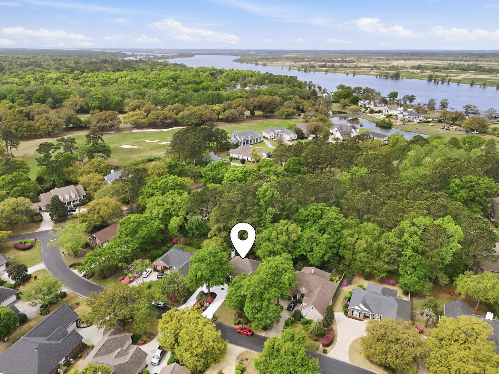 61 Portrush Loop Pawleys Island, SC 29585 - Photo 50 of 61