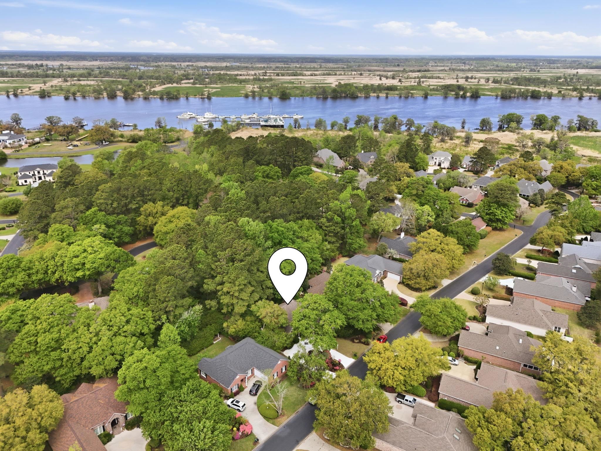 61 Portrush Loop Pawleys Island, SC 29585 - Photo 51 of 61