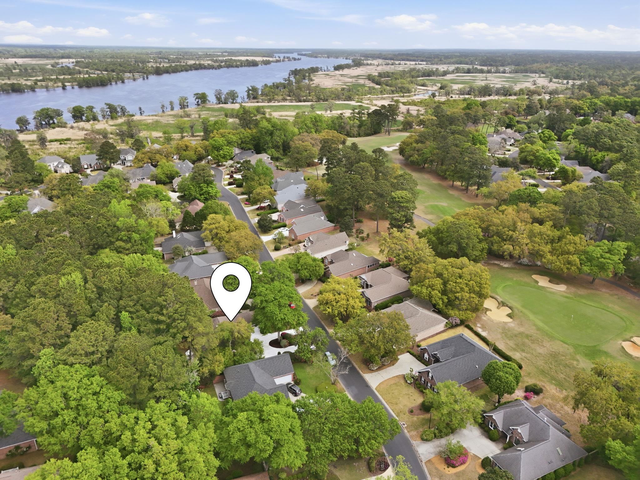 61 Portrush Loop Pawleys Island, SC 29585 - Photo 52 of 61