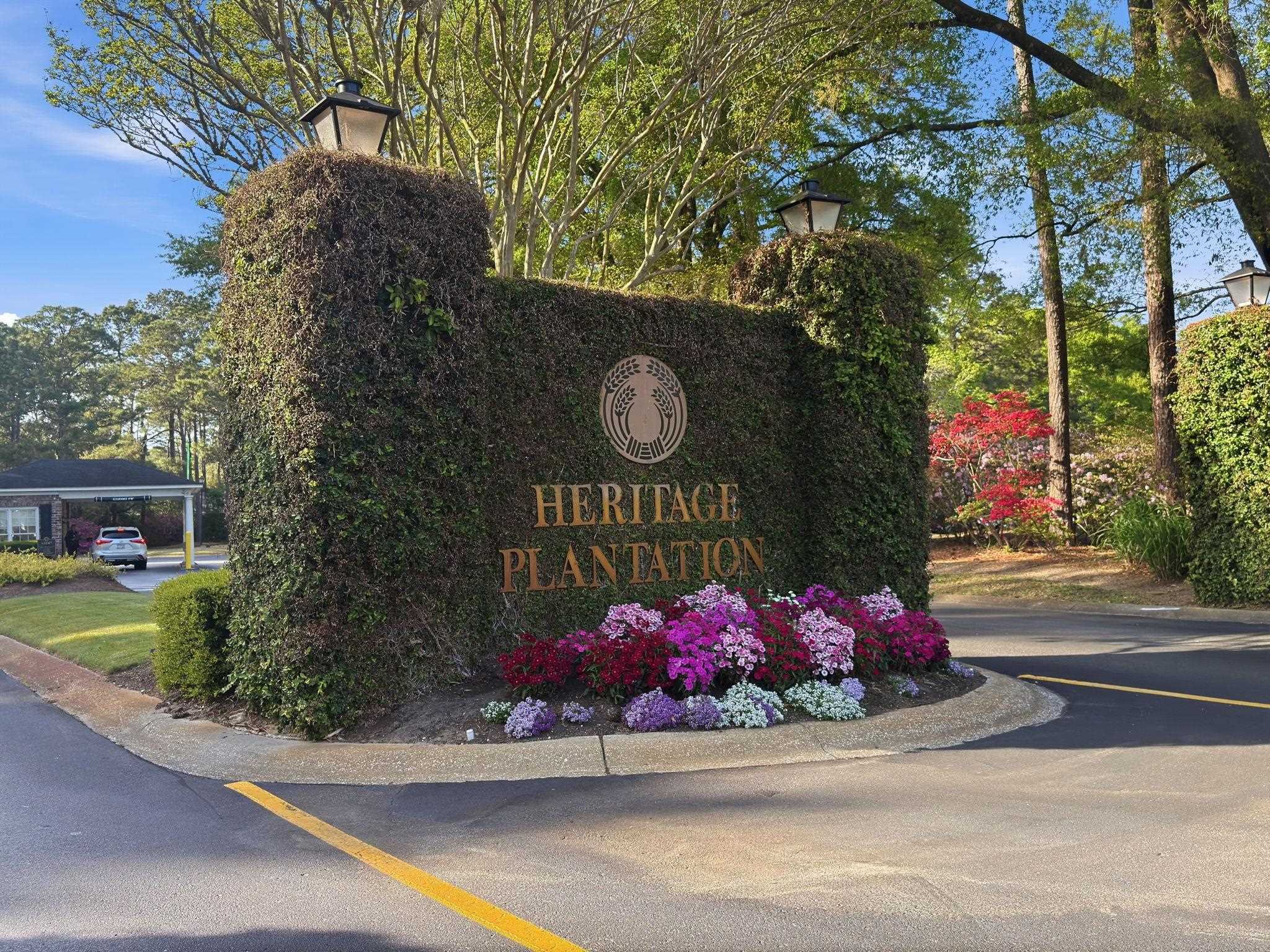 61 Portrush Loop Pawleys Island, SC 29585 - Photo 53 of 61