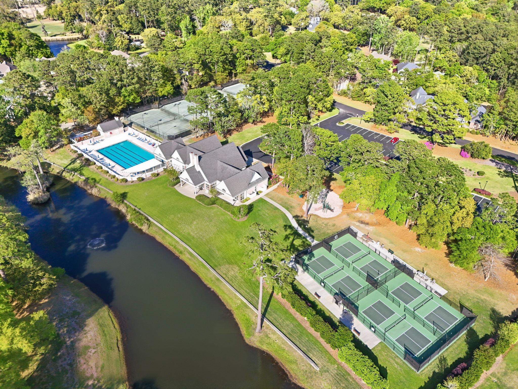 61 Portrush Loop Pawleys Island, SC 29585 - Photo 55 of 61
