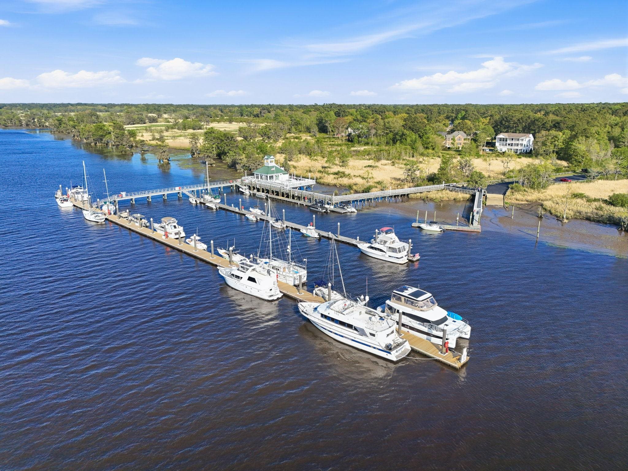 61 Portrush Loop Pawleys Island, SC 29585 - Photo 60 of 61