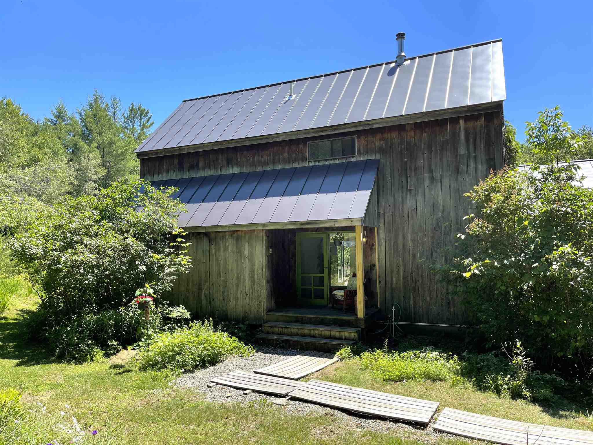 44 Bramble Lane Norwich, VT 05055 - Photo 2 of 36 Gallery Image 2
