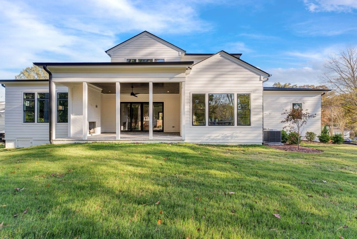 4801 Lakemont Drive Raleigh, NC 27609 - Photo 46 of 52 Photo 46