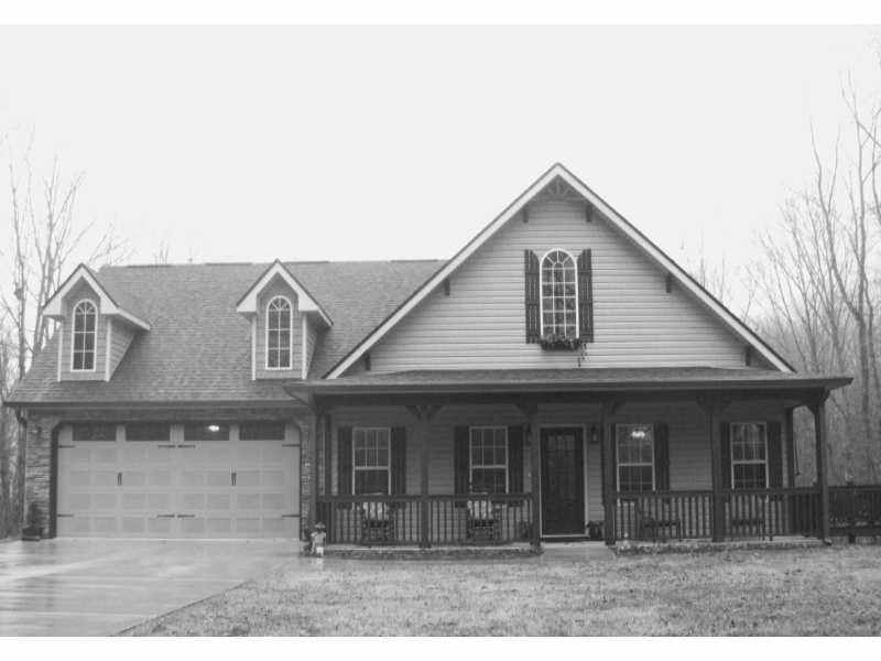 6022 Old Howser Mill Road Gainesville, GA 30506 - Photo 1 of 1 Gallery Image 1