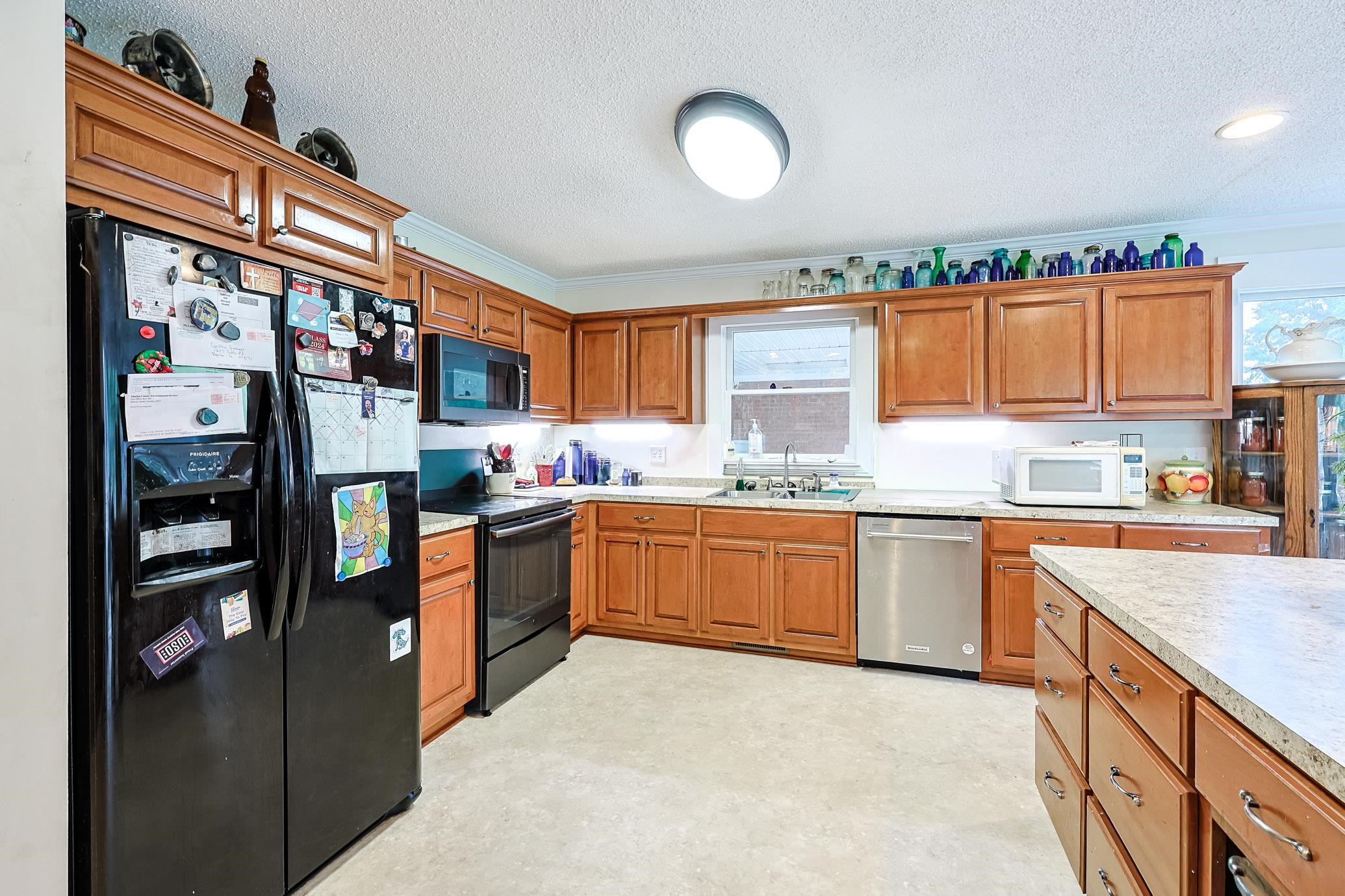6652 Old Mullins Road Nichols, SC 29581 - Photo 6 of 32