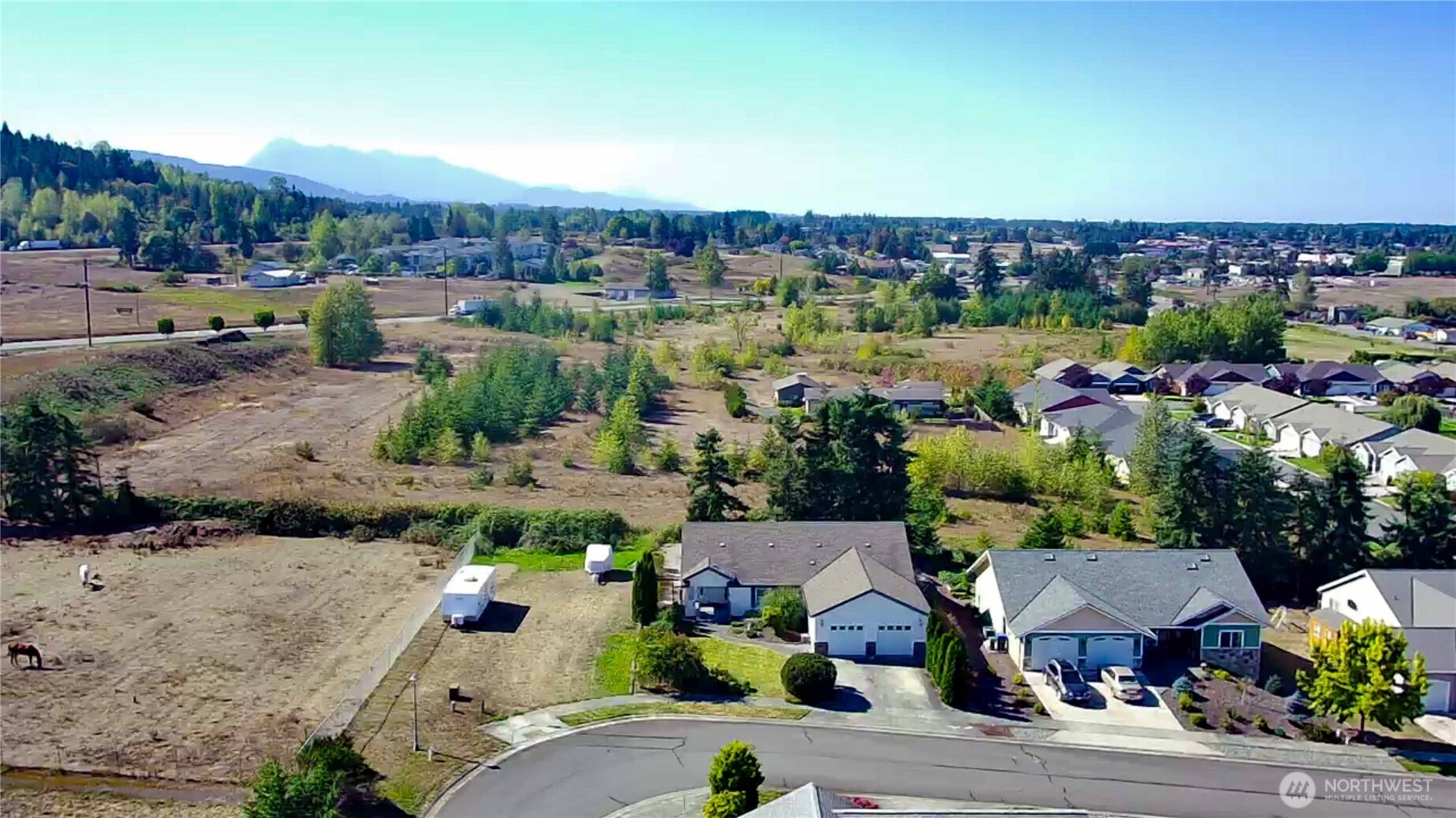 660 Elk Loop Sequim, WA 98382 - Photo 36 of 36