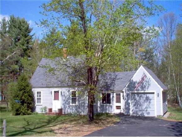 1671 West Side Road Conway, NH 03860 - Photo 1 of 1