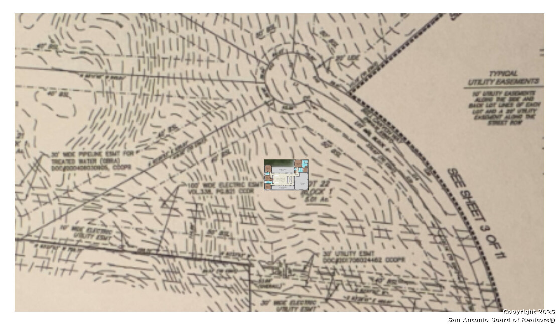 868 Bell Cyn Way Bulverde, TX 78163 - Photo 5 of 5