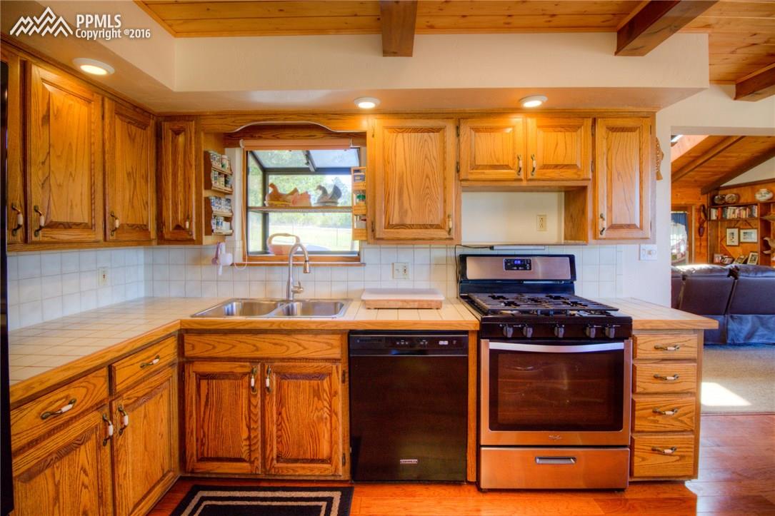 4770 Old Ranch Road Colorado Springs, CO 80908 - Photo 12 of 36 Gallery Image 12