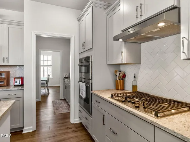 $465,000 | 114 Spotted Doe Drive, Clayton, NC 27520