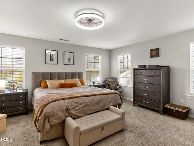 $465,000 | 114 Spotted Doe Drive, Clayton, NC 27520