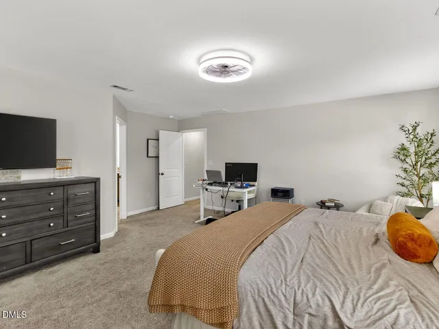 $465,000 | 114 Spotted Doe Drive, Clayton, NC 27520