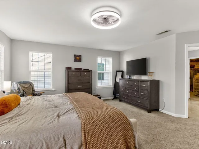 $465,000 | 114 Spotted Doe Drive, Clayton, NC 27520