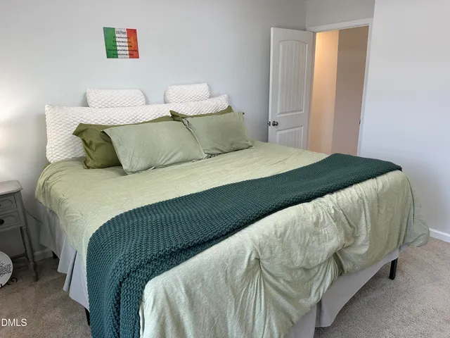 $465,000 | 114 Spotted Doe Drive, Clayton, NC 27520