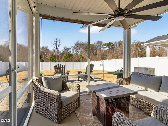 $465,000 | 114 Spotted Doe Drive, Clayton, NC 27520