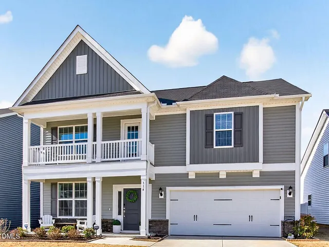 $465,000 | 114 Spotted Doe Drive, Clayton, NC 27520