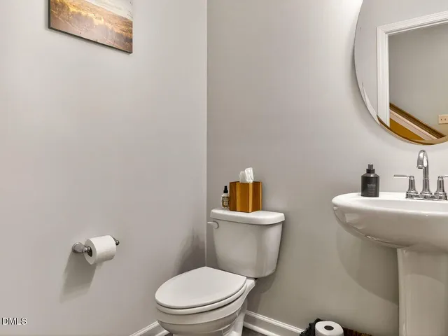 $465,000 | 114 Spotted Doe Drive, Clayton, NC 27520