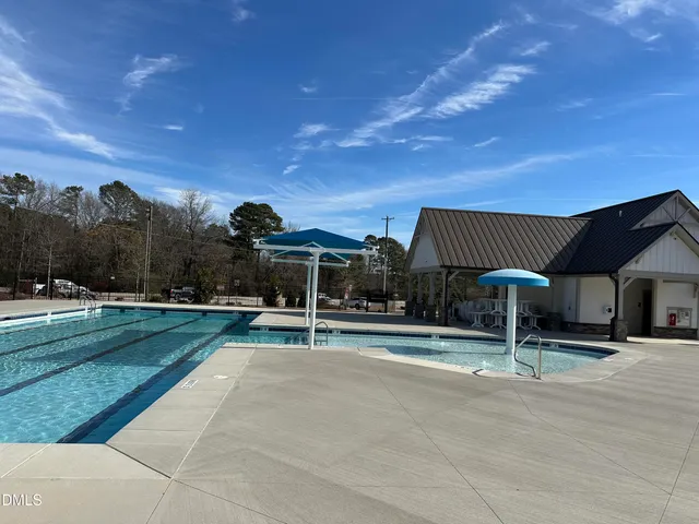 $465,000 | 114 Spotted Doe Drive, Clayton, NC 27520