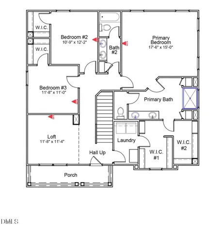 $465,000 | 114 Spotted Doe Drive, Clayton, NC 27520