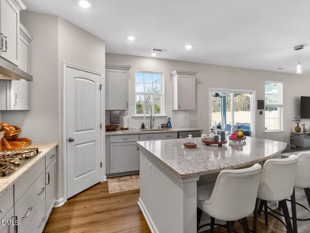 $465,000 | 114 Spotted Doe Drive, Clayton, NC 27520