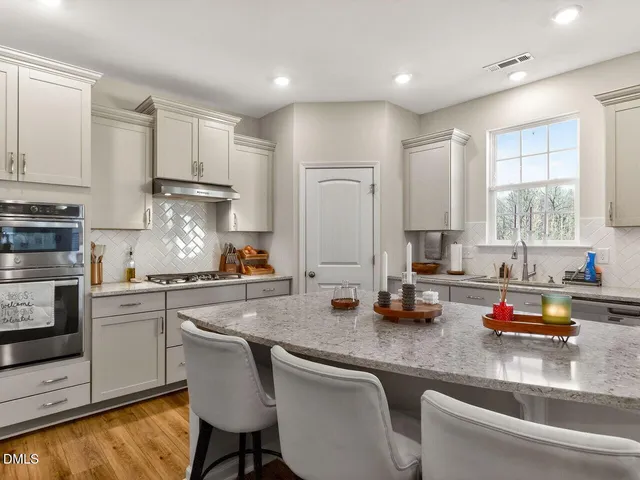 $465,000 | 114 Spotted Doe Drive, Clayton, NC 27520