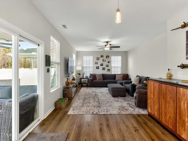 $465,000 | 114 Spotted Doe Drive, Clayton, NC 27520