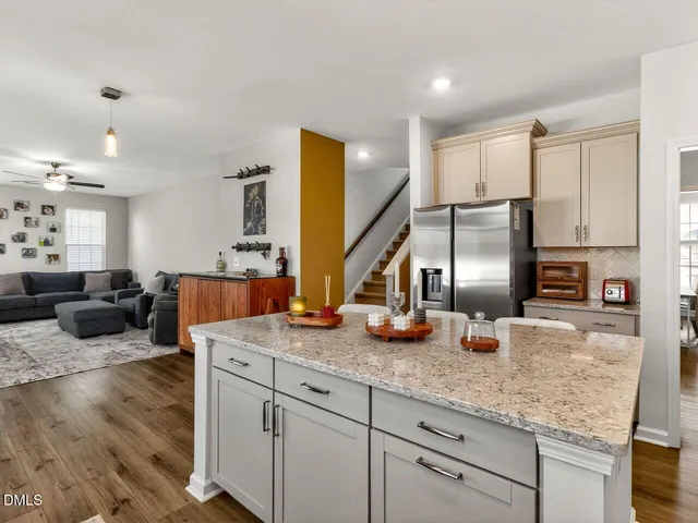 $465,000 | 114 Spotted Doe Drive, Clayton, NC 27520