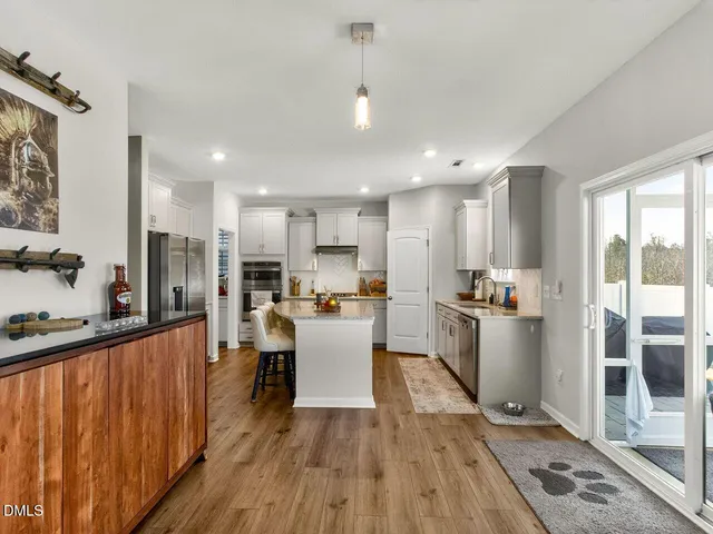 $465,000 | 114 Spotted Doe Drive, Clayton, NC 27520