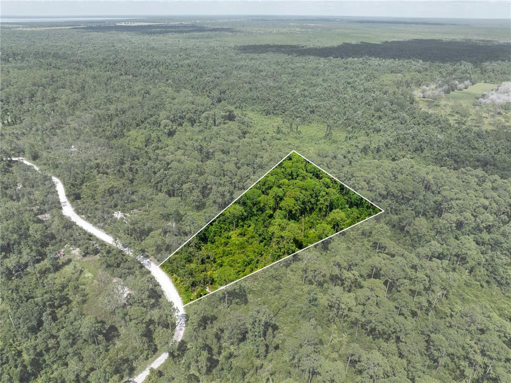 2641 South Bear Run Road Frostproof, FL 33843 - Photo 3 of 9