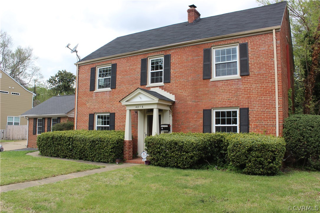 4816 Morrison Road Richmond, VA 23230 - Photo 1 of 15 Gallery Image 1