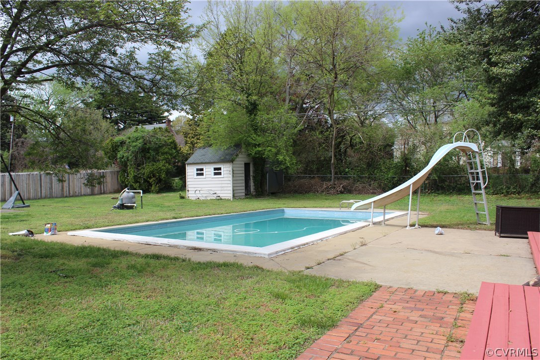 4816 Morrison Road Richmond, VA 23230 - Photo 14 of 15 Gallery Image 14