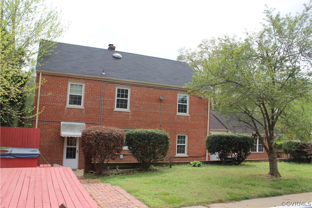 4816 Morrison Road Richmond, VA 23230 - Photo 15 of 15 Gallery Image 15