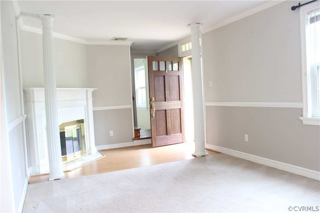 4816 Morrison Road Richmond, VA 23230 - Photo 3 of 15 Gallery Image 3