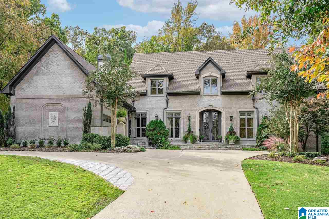 609 Queens Gate Birmingham, AL 35242 - Photo 1 of 50