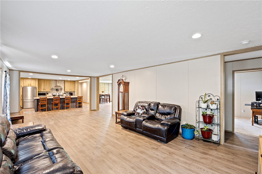 1389 Casa Mountain Road Casa, AR 72025 - Photo 2 of 51 Gallery Image 2