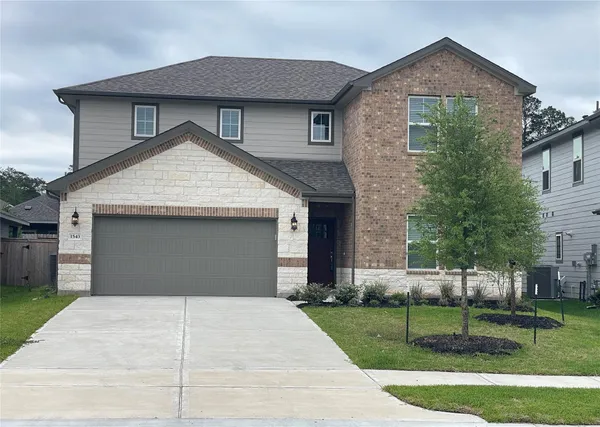 $2,600 | 1543 King Rnch Road, Conroe, TX 77301