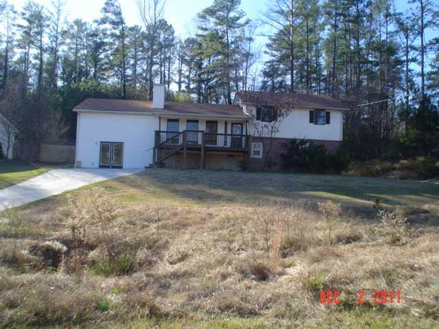 584 Hunnicut Road Southeast Mableton, GA 30126 - Photo 1 of 1 Exterior Front. Front of home