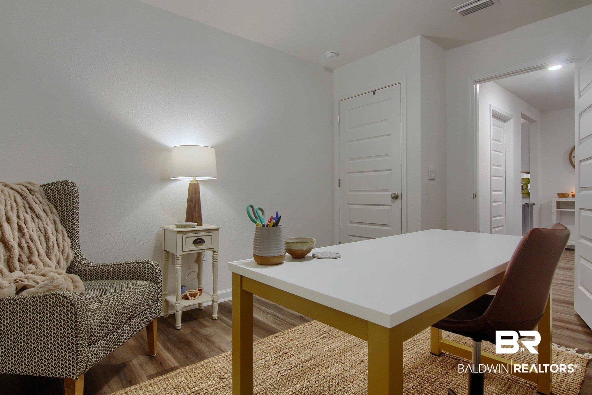 384 Winters Avenue Gulf Shores, AL 36542 - Photo 13 of 26 Bedroom 2